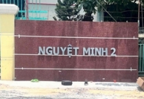 BẢNG HIỆU CÔNG TY