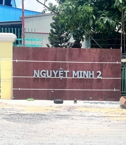 BẢNG HIỆU CÔNG TY