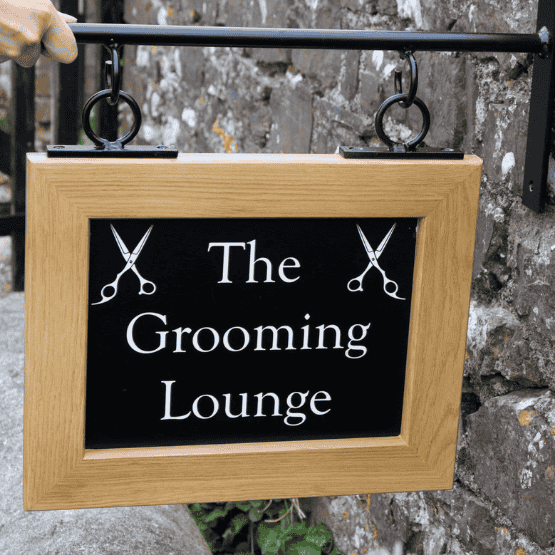 Bảng vẫy 2 mặt – Tăng hiệu quả nhận diện thương hiệu