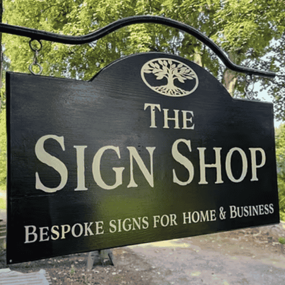 Bảng vẫy 2 mặt – Tăng hiệu quả nhận diện thương hiệu