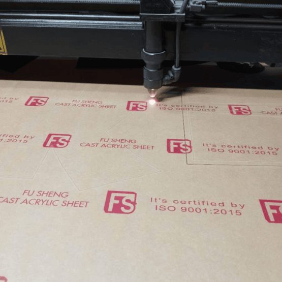 Dịch vụ cắt laser bảng hiệu alu tại đồng nai 