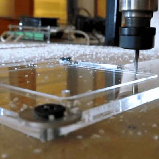 Dịch vụ cắt laser bảng hiệu alu tại đồng nai 