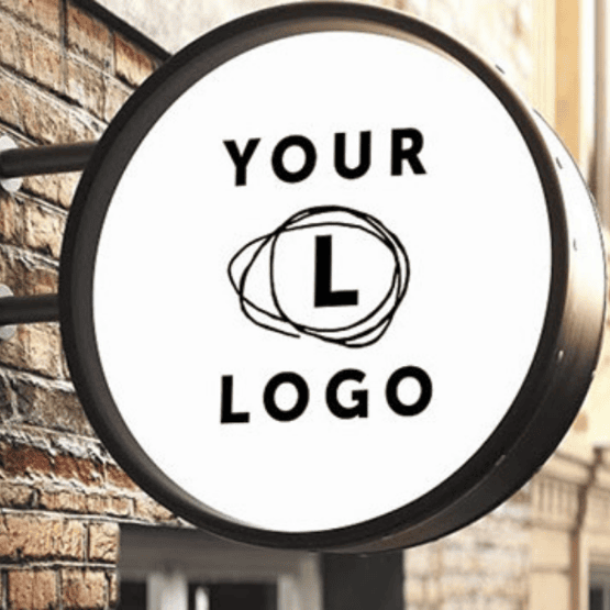 Hộp mica tròn – Giải pháp quảng cáo nổi bật tại Đồng Nai