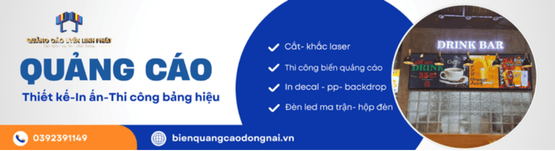 Hộp mica tròn – Giải pháp quảng cáo nổi bật tại Đồng Nai