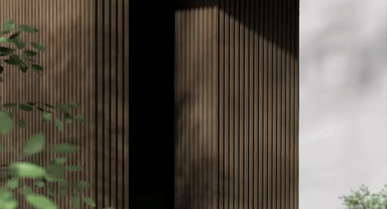 Mặt dựng trang trí Alu – Giải pháp thẩm mỹ cho mặt tiền cửa hàng