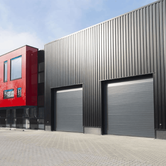 Mặt dựng trang trí Alu – Giải pháp thẩm mỹ cho mặt tiền cửa hàng