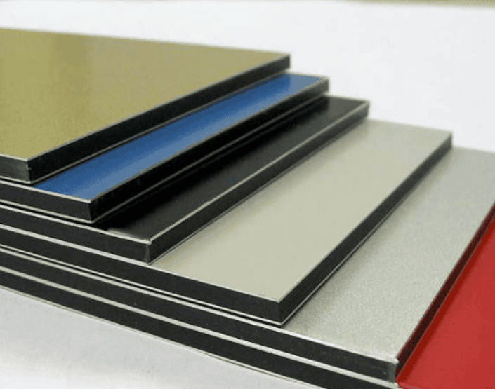 Bảng Hiệu Alu Cho Cửa Hàng Thời Trang Ở Đồng Nai 