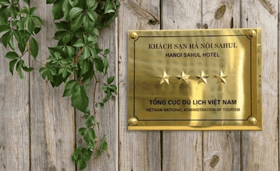 Thi công bảng hiệu inox giá rẻ ở đồng nai