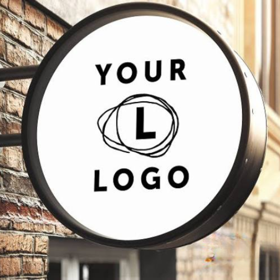 Thi công hộp đèn tạo hình theo yêu cầu