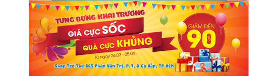 Thiết kế băng rôn Đồng nai- giá rẻ- chất lượng 