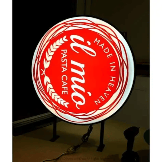 Hộp đèn quảng cáo đẹp – Giá tốt tại Đồng Nai