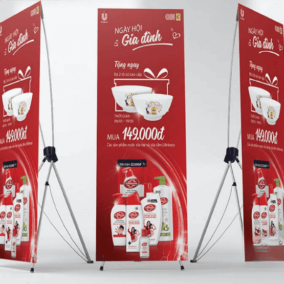 Thiết kế băng rôn Đồng nai- giá rẻ- chất lượng 