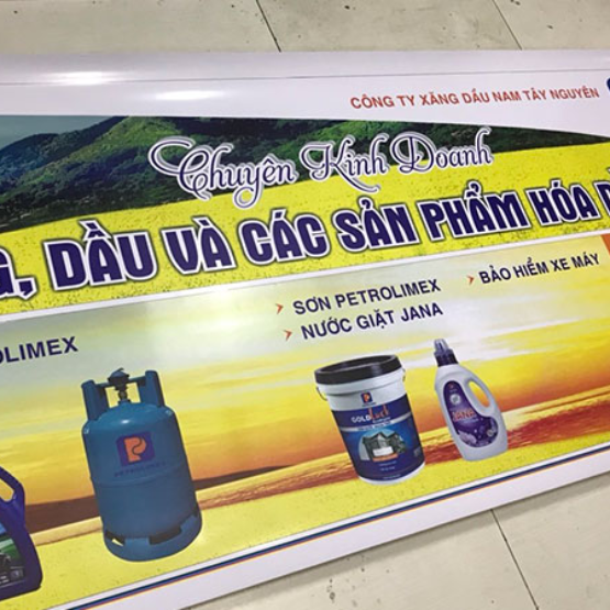 Thiết kế băng rôn Đồng nai- giá rẻ- chất lượng 