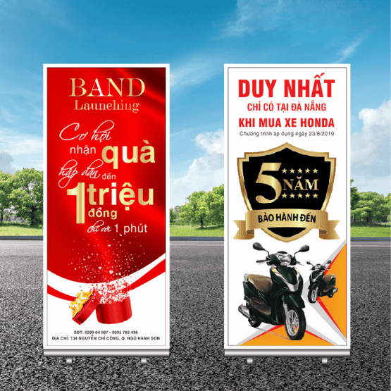 Thiết kế băng rôn Đồng nai- giá rẻ- chất lượng 